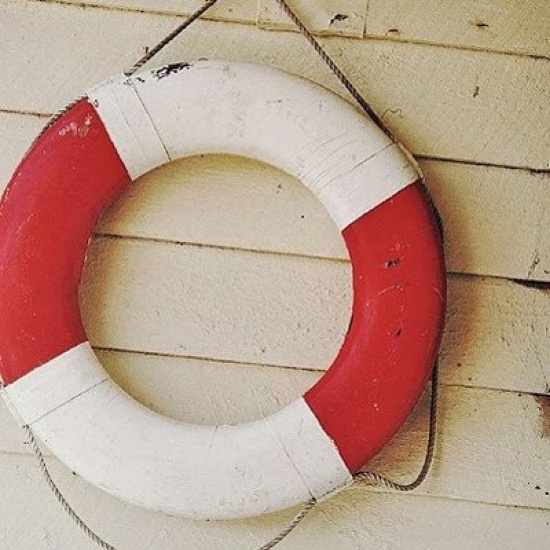 DOM NAD MORZEM